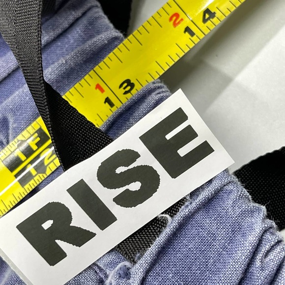 REI Women Jogger Pants Drawstring Elastic Waist L - Picture 9 of 9